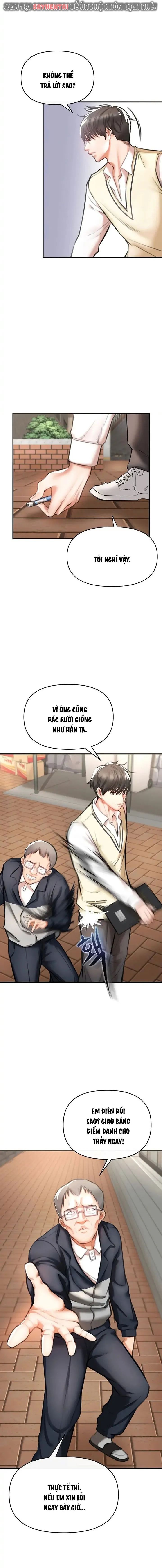 thỏa thuận máu chapter 3 17