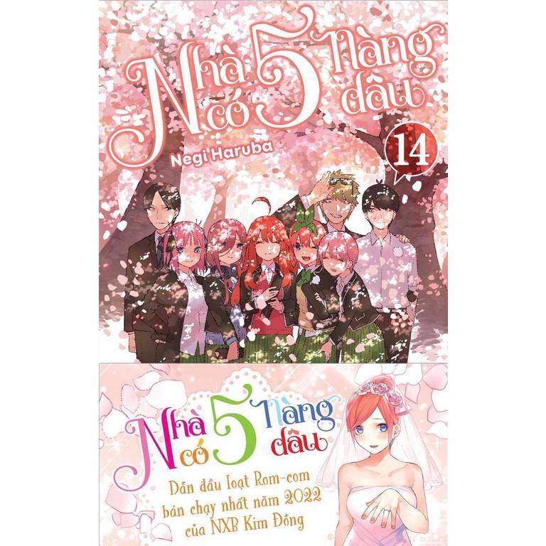 Nhà Có 5 Nàng Dâu  - Bản Quyền