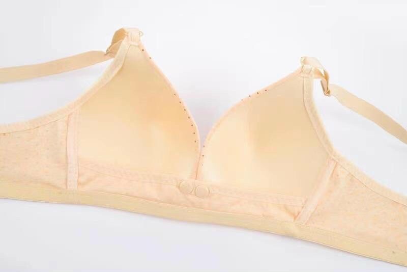 ÁO LÓT BẦU COTTON SIÊU XINH SIZE 38-42 DÀNH CHO NỮ