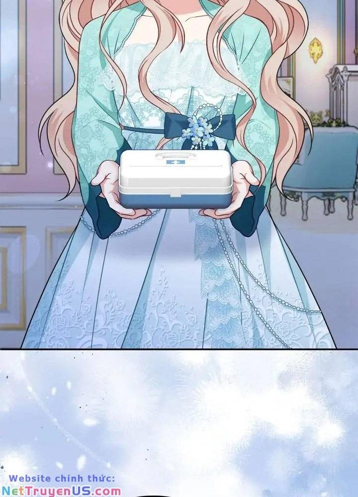 tại sao mẹ chồng tôi lại như thế này? chapter 30 19