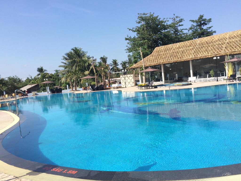 Combo Cần Thơ 3N2Đ: Mường Thanh Hotel 5*+ Xe Đưa Đón Sân Bay Cần Thơ - Tặng Tour Chợ Nổi