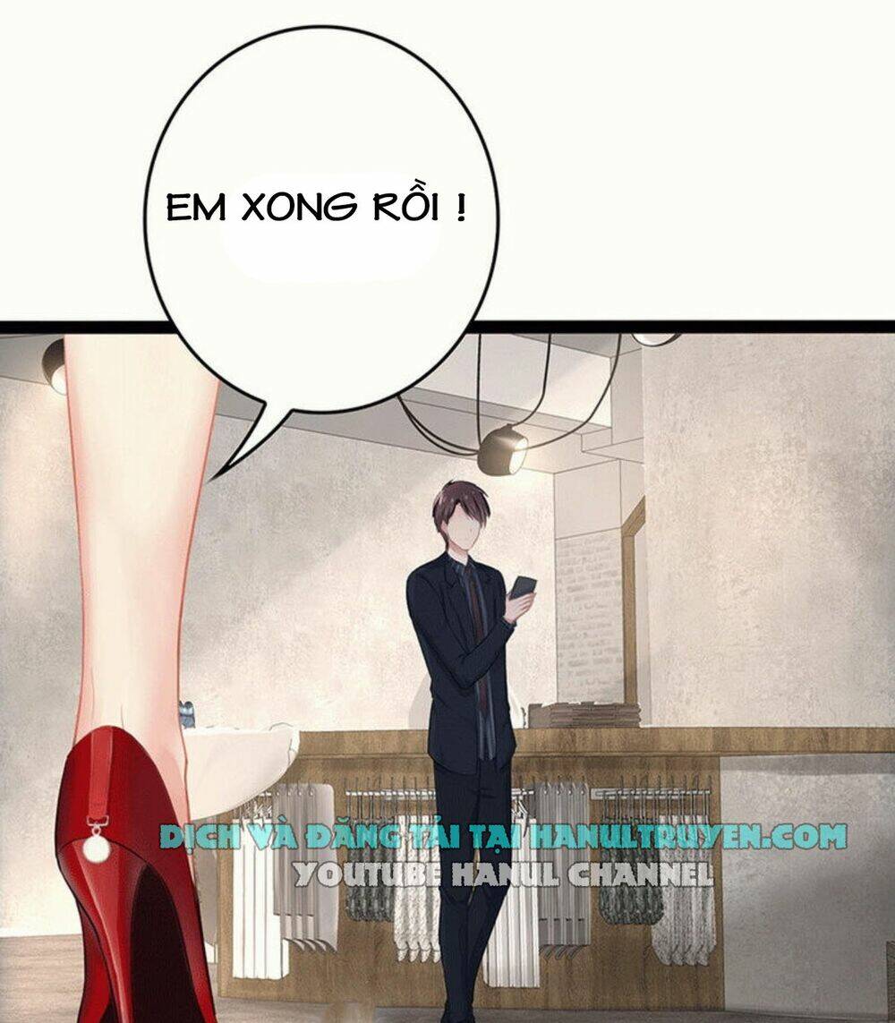 thần bí đế thiếu điềm sủng thê chapter 73 10