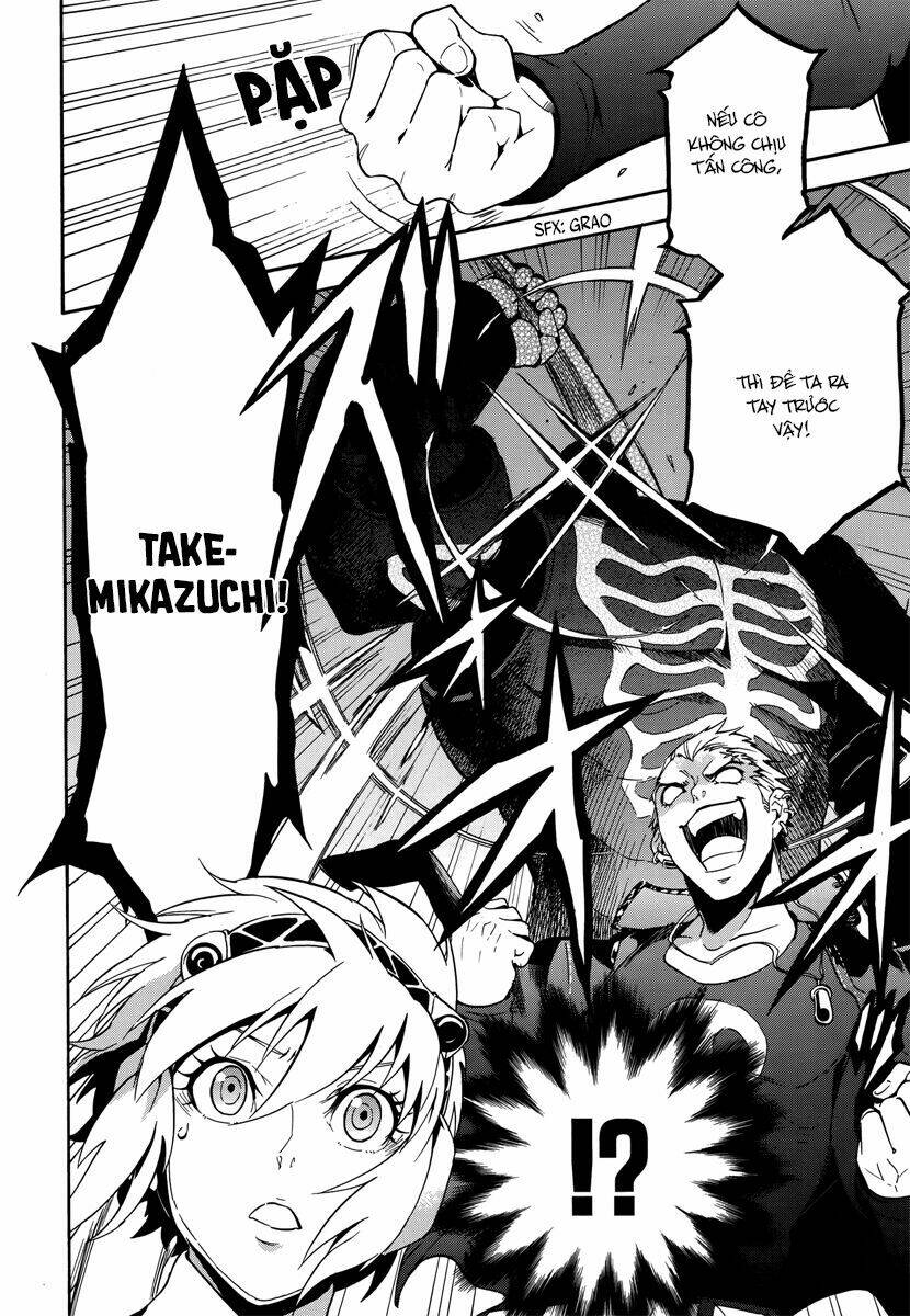 persona 4 arena chapter 5 4