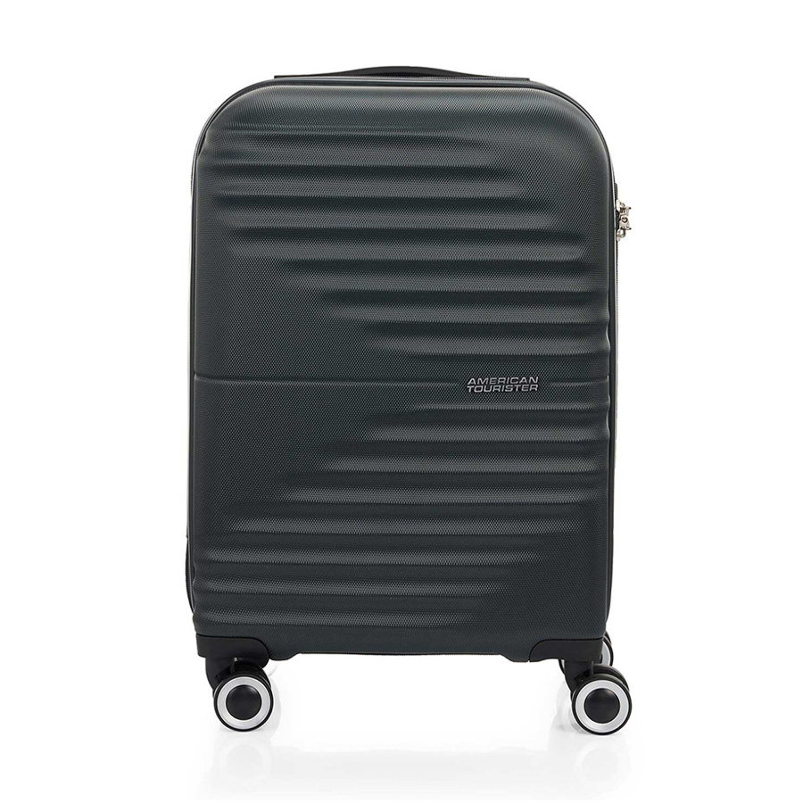 Vali kéo American Tourister Twist Waves Spinner TSA RL