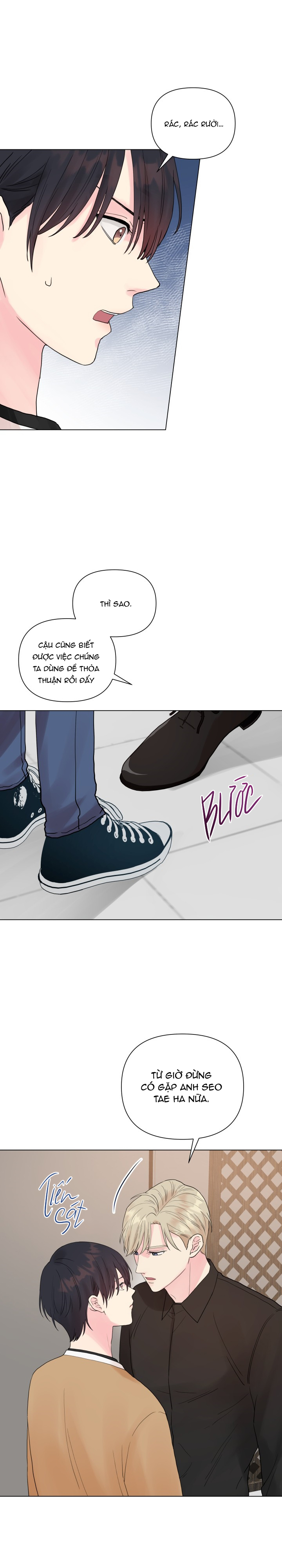 thủ hoa chapter 4 16