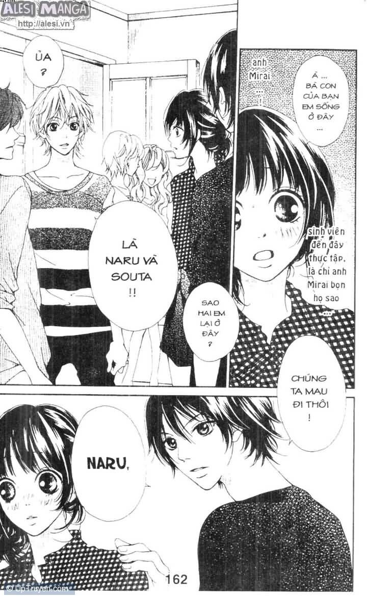 lời tỏ tình muộn màng chapter 2 162