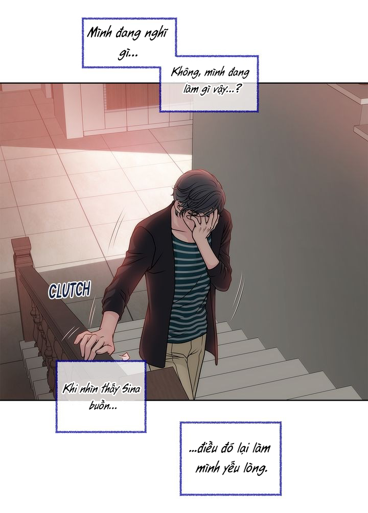 người đàn ông của tôi chapter 16.2 15