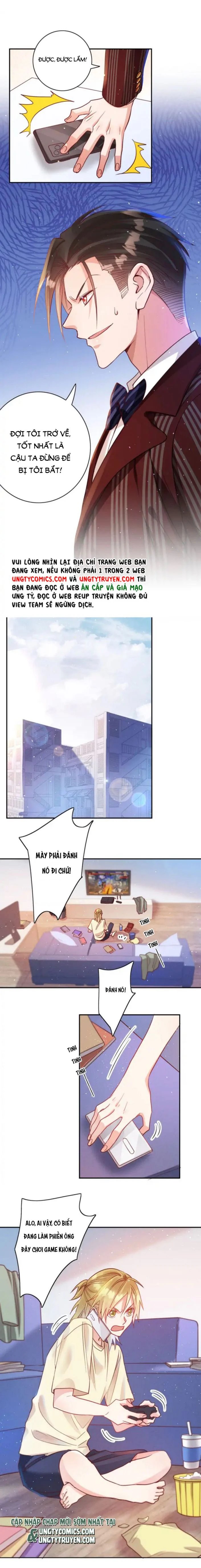 mê muội mất cả ý chí chapter 44 3