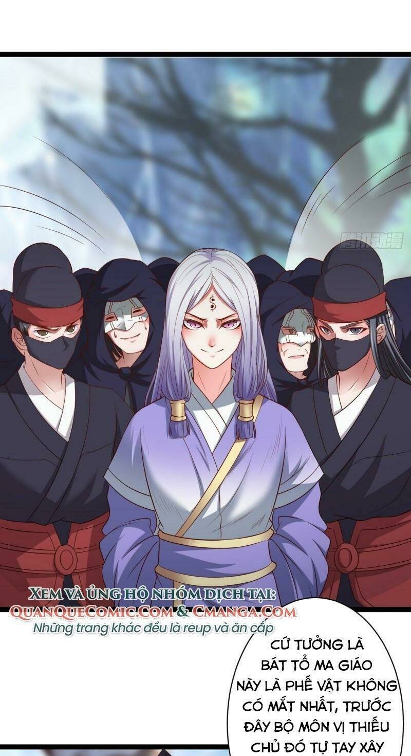 trọng sinh tối cường ma tôn ở rể chapter 62 5