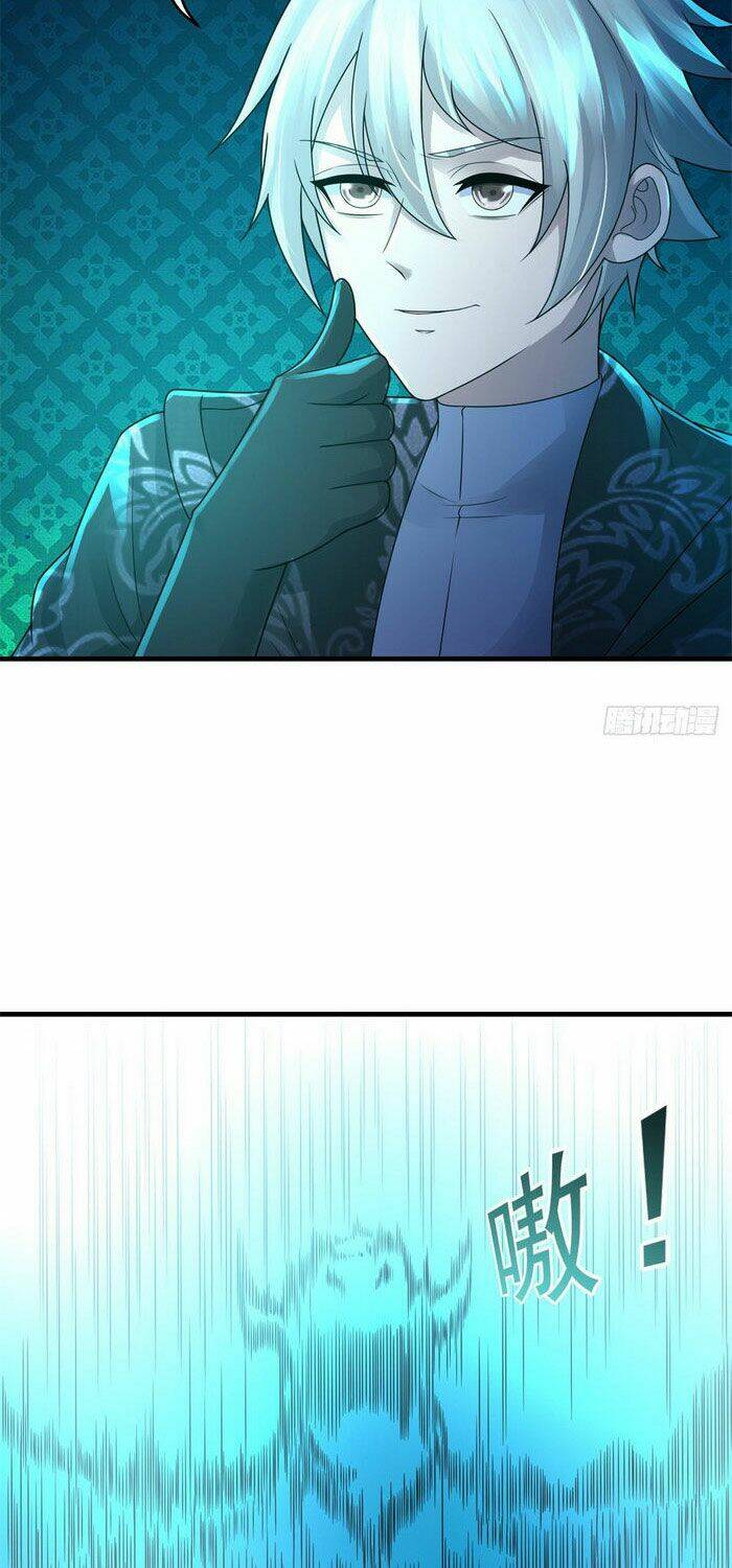 pháp sư truyền kì chapter 36 25