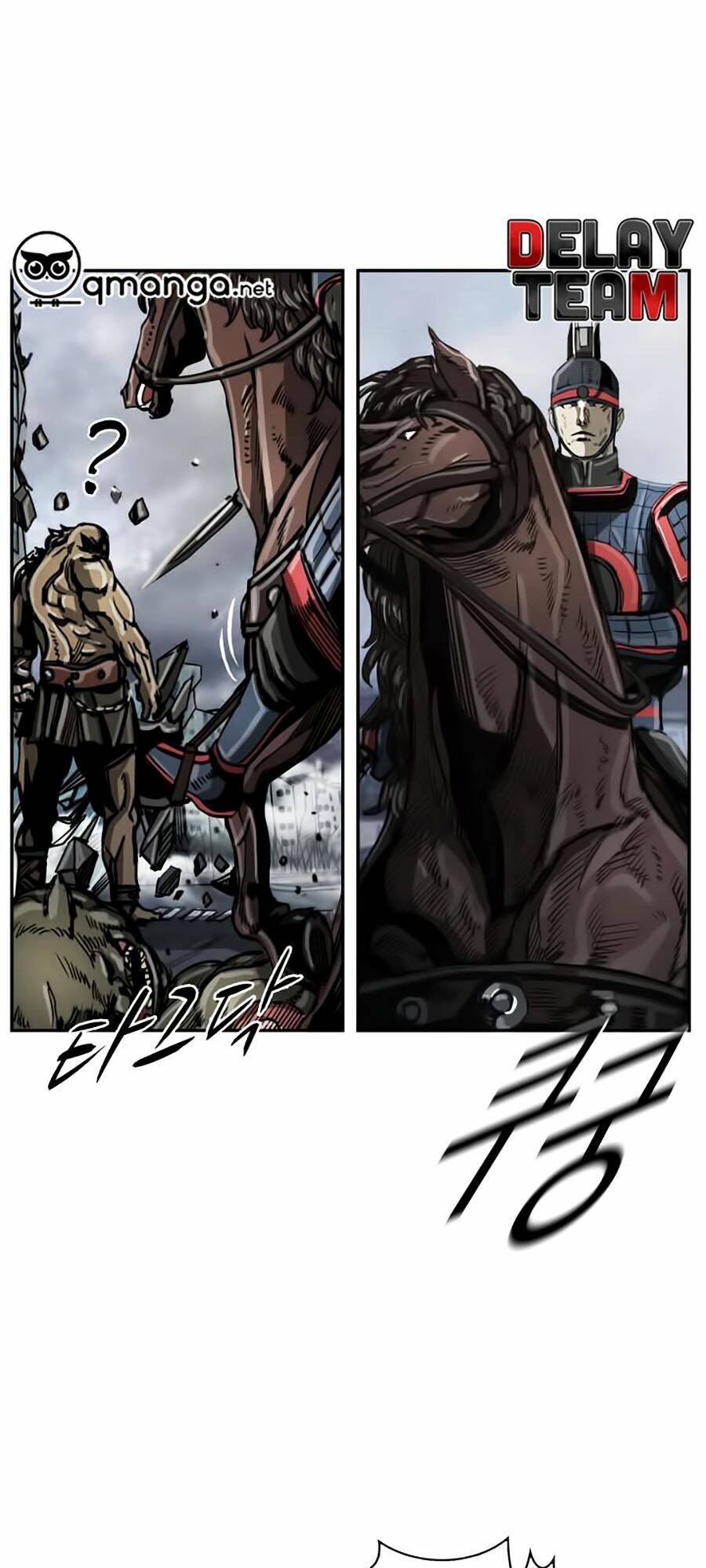 thợ săn đầu tiên chapter 27 58