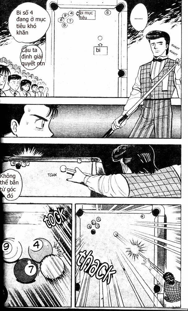 break shot chapter 5 5