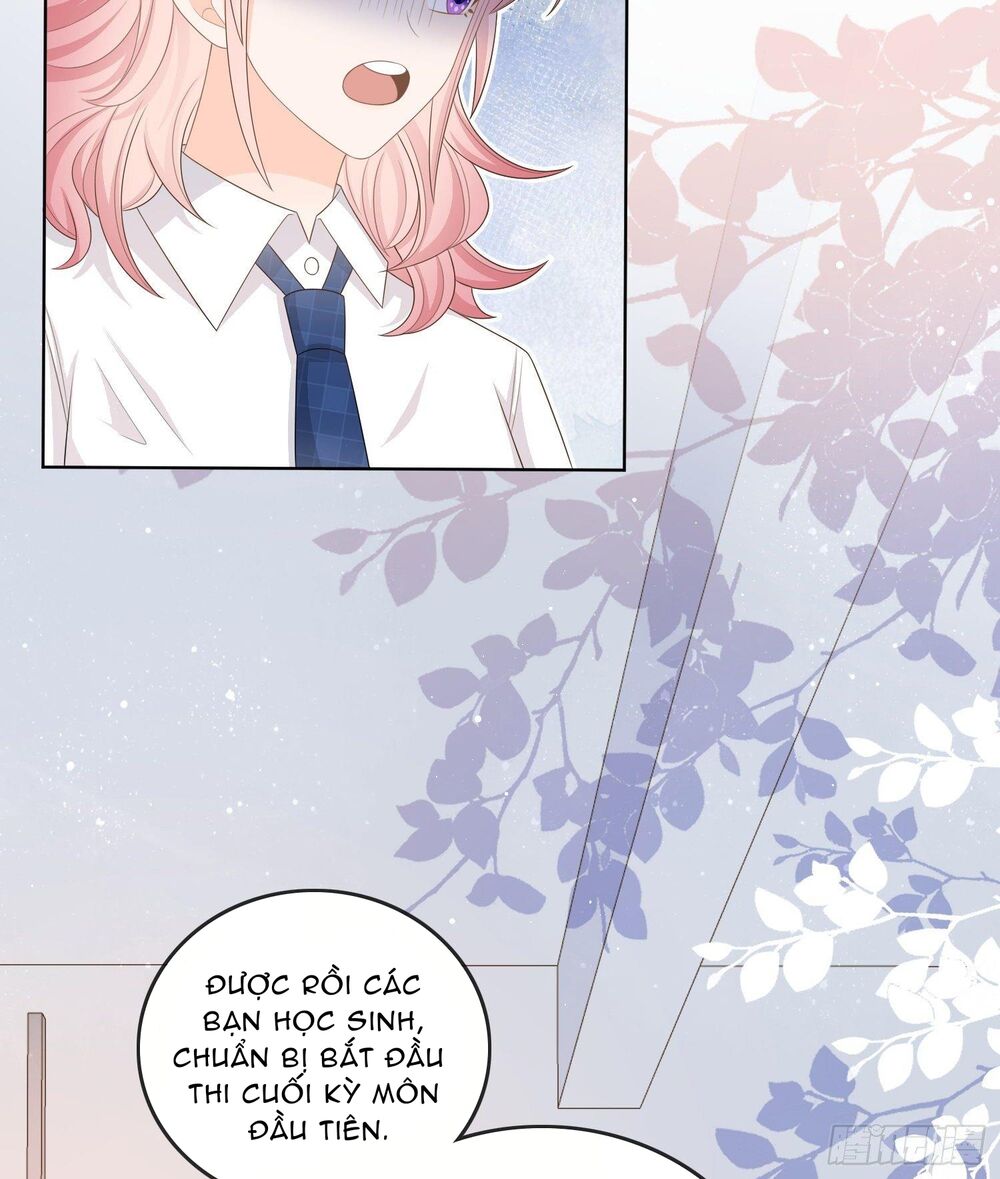 ảnh hậu cũng không bằng niệm thanh hoa chapter 104 30