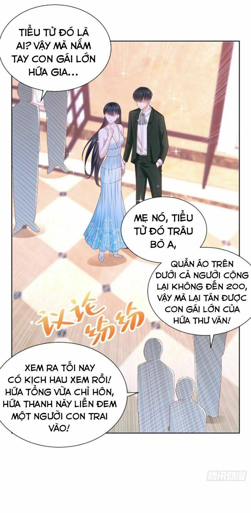 trùng sinh chi thần đế quy lai chapter 14 31