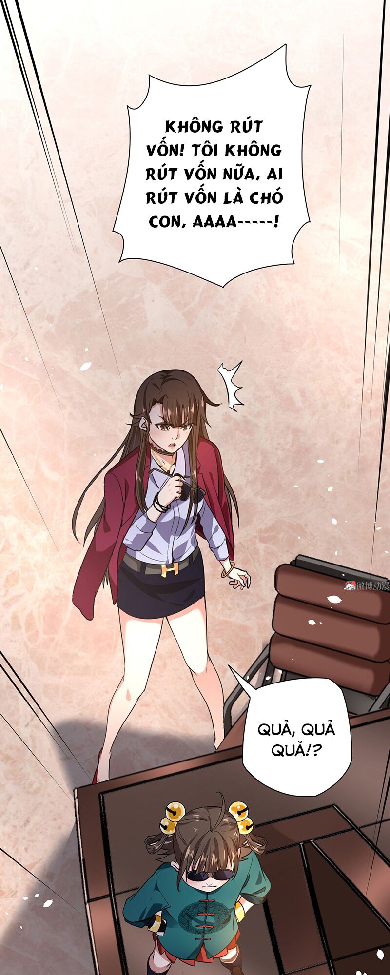 vú em hộ hoa chapter 9 22