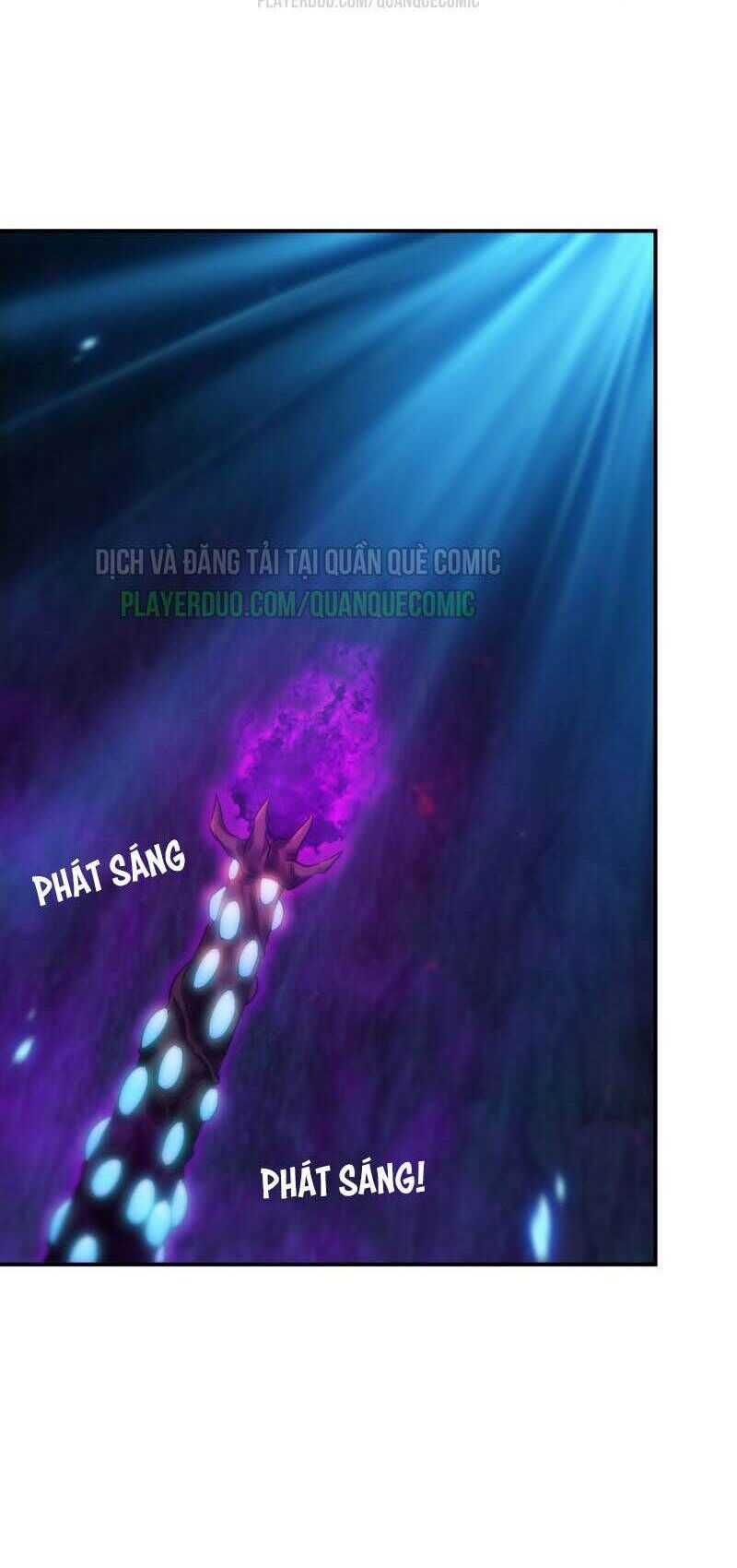 khởi đầu bằng một con côn chapter 77 32