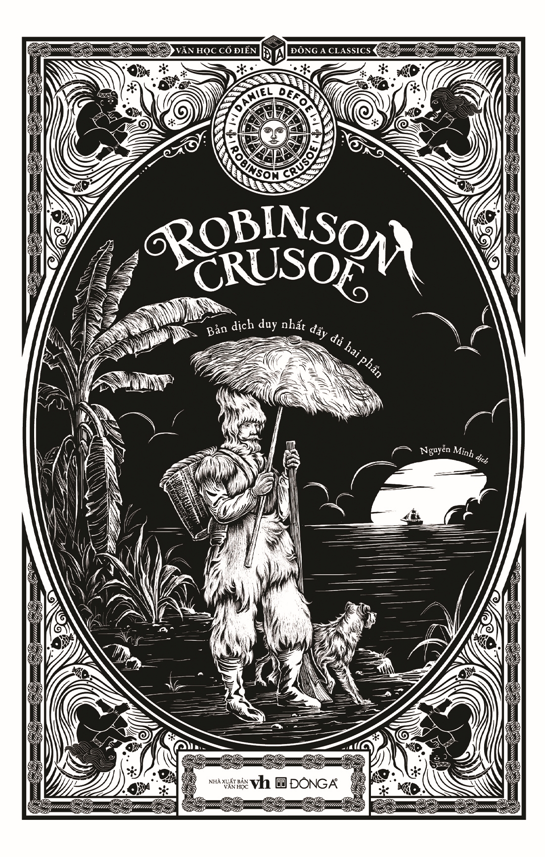 Robinson Crusoe