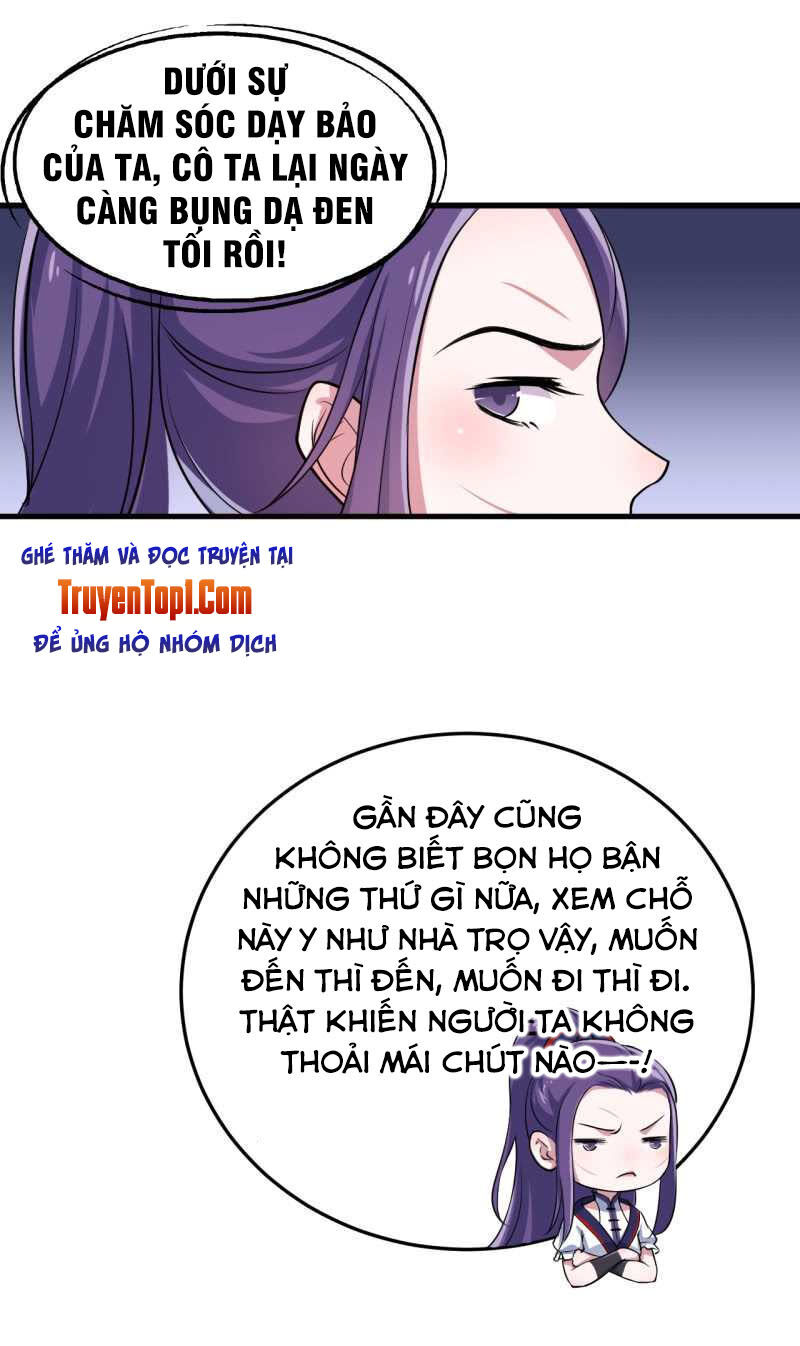 tà y cuồng thê chapter 48 11