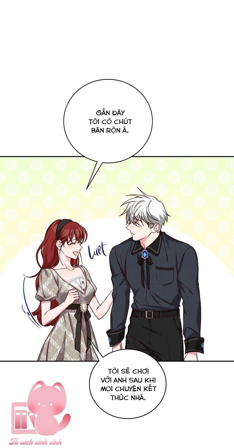 thế thì ta cứ trở thành kẻ ác thôi chapter 51 32