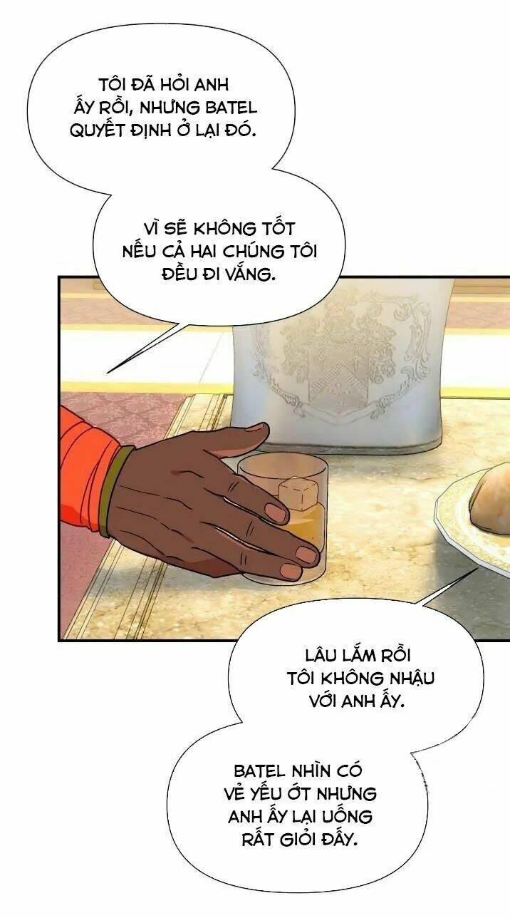 khế ước của nữ công tước quái vật chapter 80 26