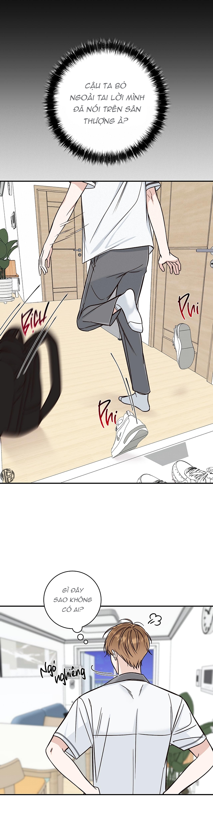 mùa hạ chapter 14 24