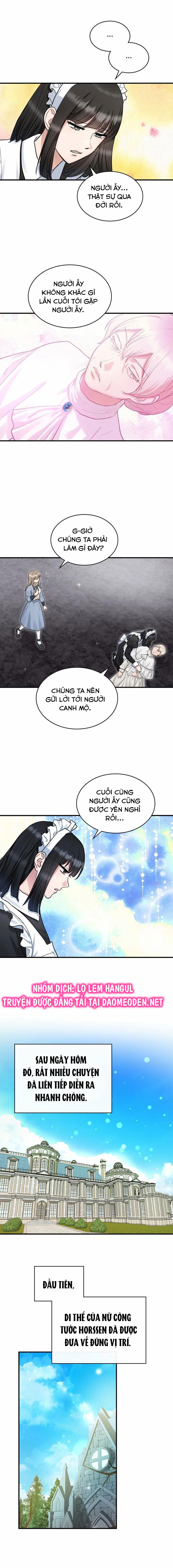 hai người thừa kế chapter 88 3