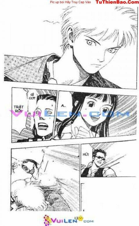 cô bé thám tử chapter 1 127