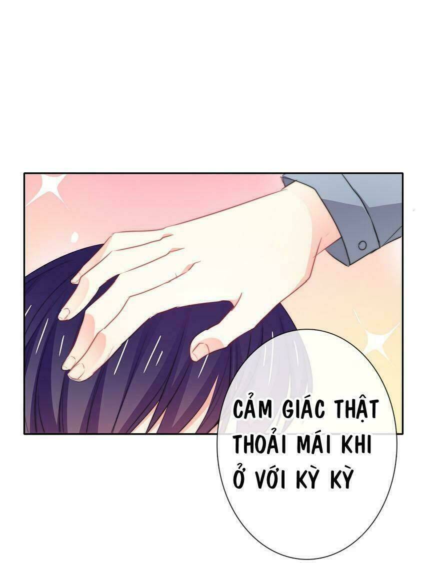 luận cách yêu của chứng sợ phụ nữ chapter 30 28