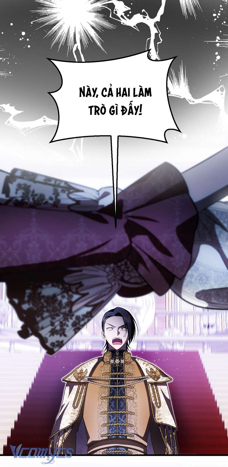 lần đầu bé út được yêu thương chapter 39 22