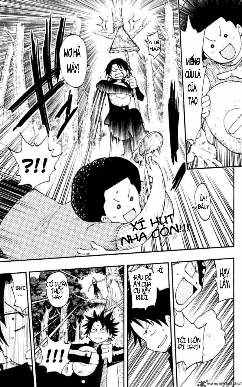 law of ueki plus chapter 18.1 6