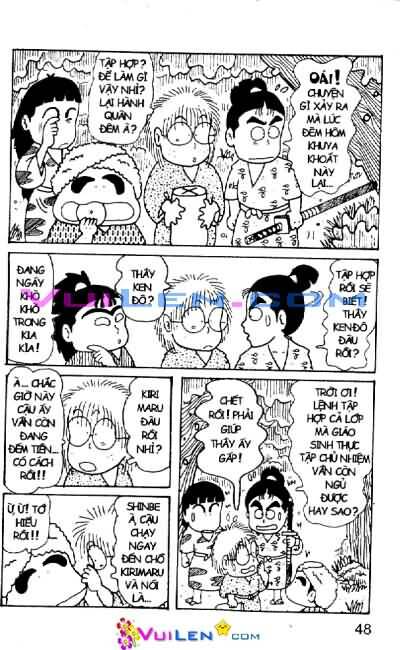 ninja loạn thị chapter 26 49