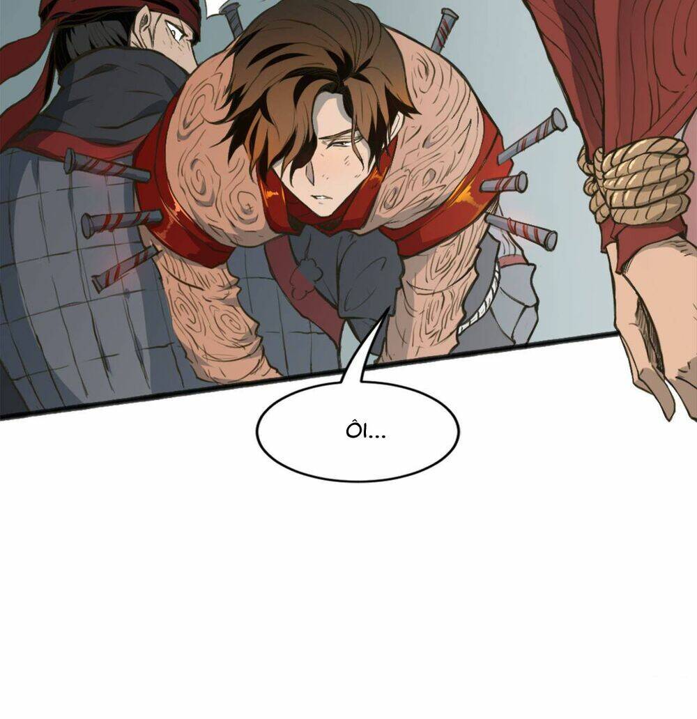 đường dần tại dị giới chapter 376 8