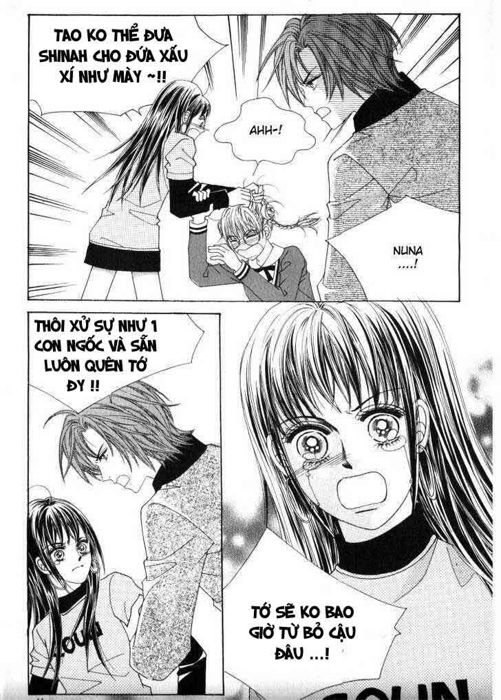 hoa hồng tặng anh chapter 21 4