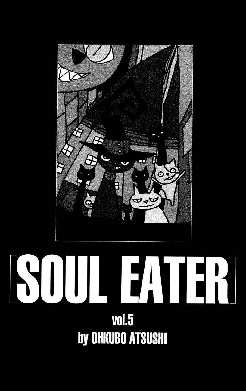 soul eater chapter 15 8