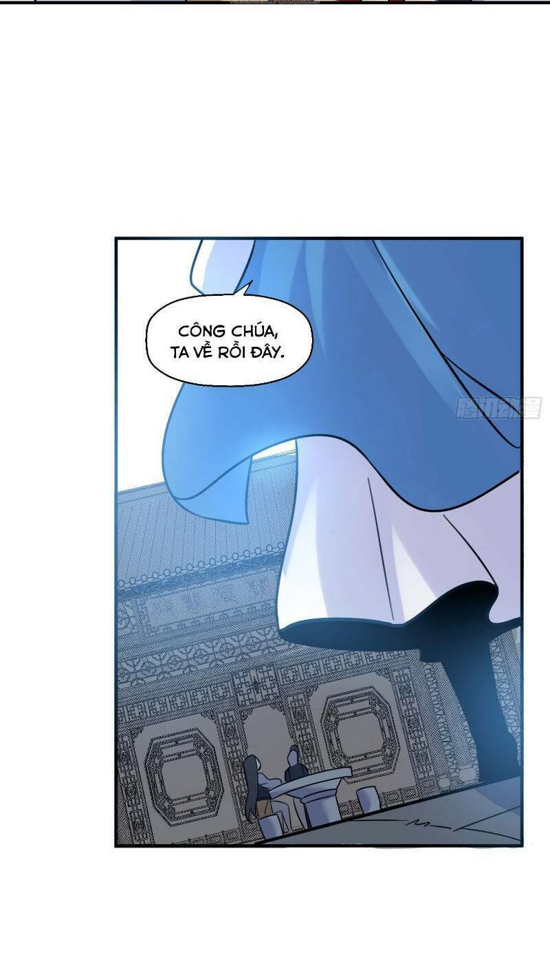 giáng thần chiến ký chapter 43 37