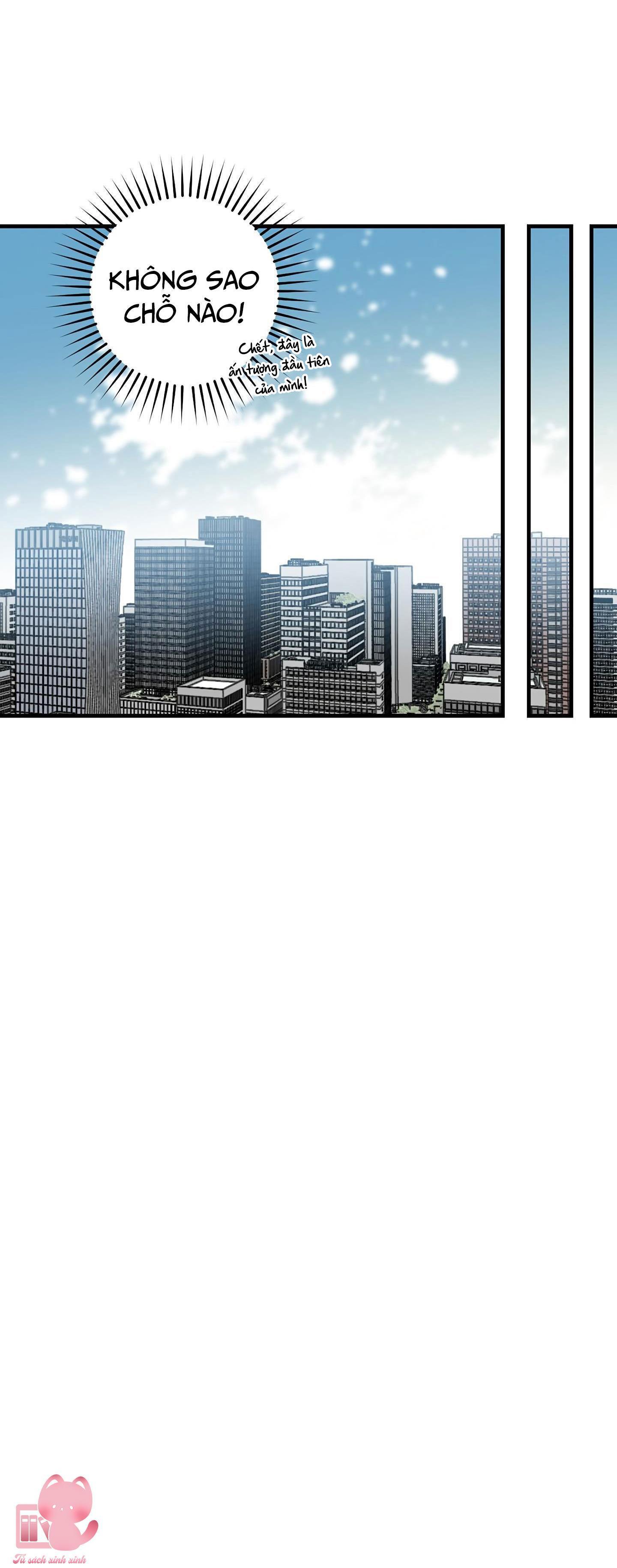 quán cà phê của bom chapter 6 43