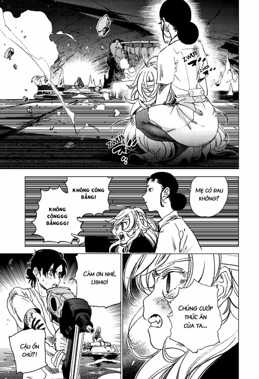 summer time render chapter 60 7