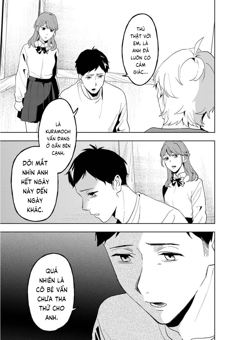 biệt khúc cuối cùng. chapter 30 16