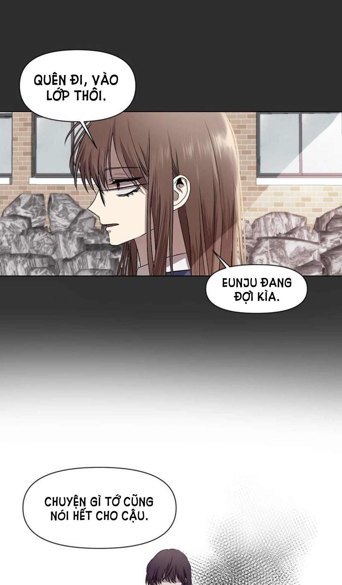 Tự Do Trong Mơ chapter 12.2 31