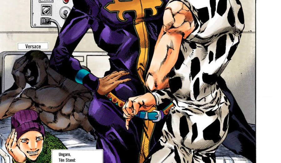 cuộc phiêu lưu bí ẩn chapter 706 3