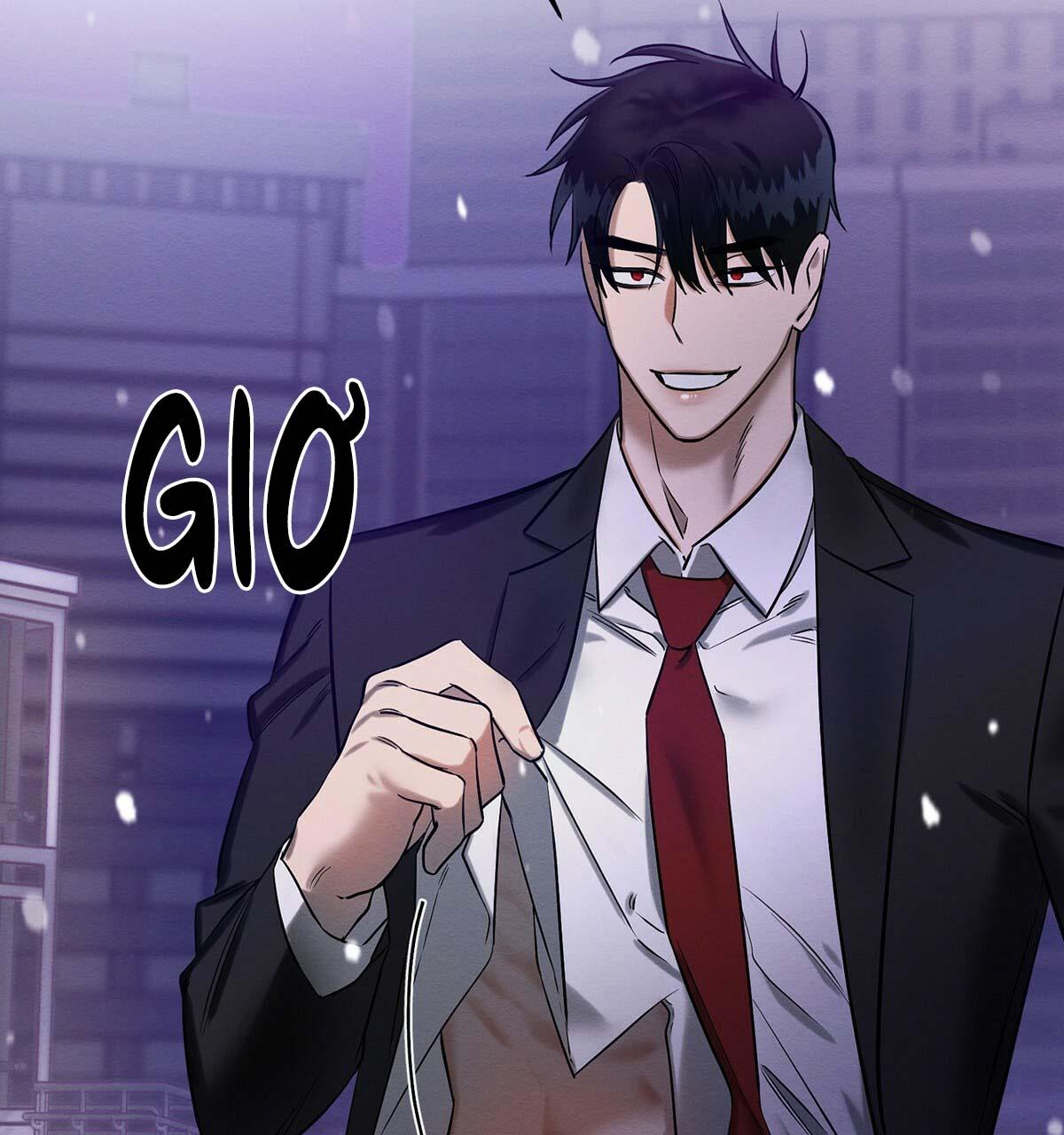 vòng xoáy của ác ma chapter 12 7