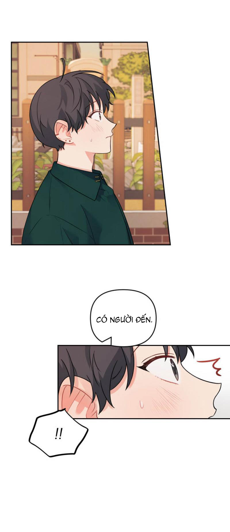 máu và tình yêu chapter 66 37