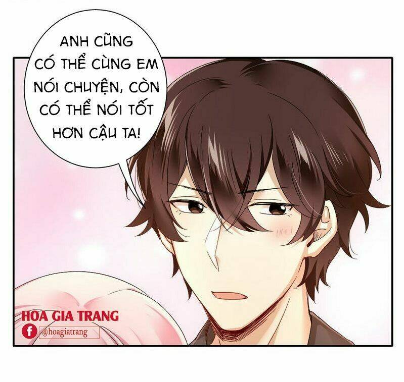 phục thù thiếu gia tiểu điềm thê chapter 66 21