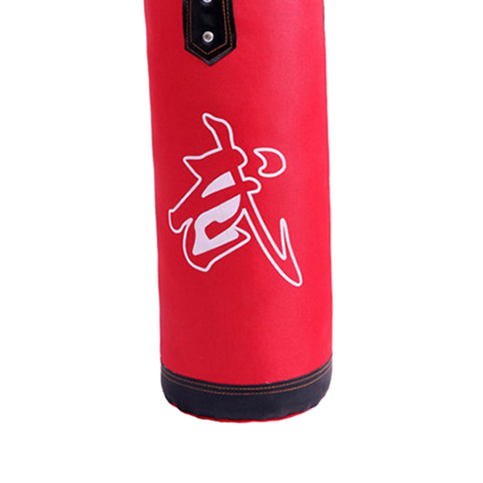 Empty Punching Martial Art Kickboxing All Fitting Accessories Included