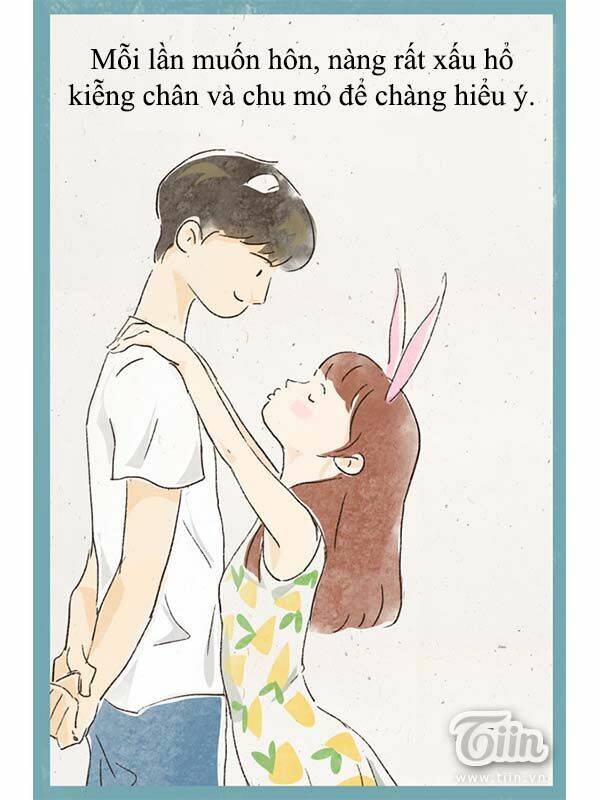 giải mã tình yêu chapter 222 5