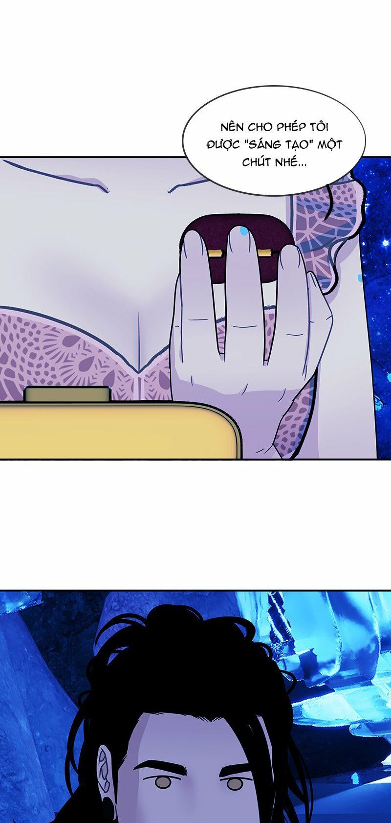 nửa đêm ở poppy land chapter 57 50