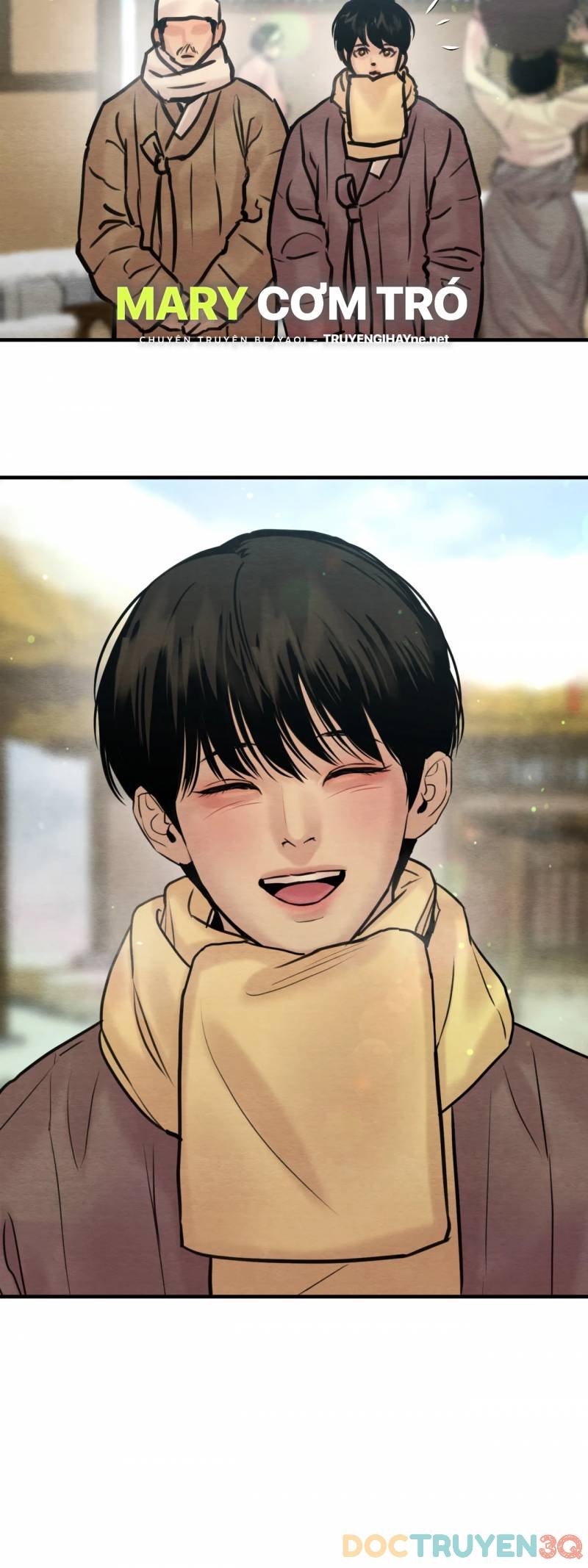 dạ ký chapter 107.7 9