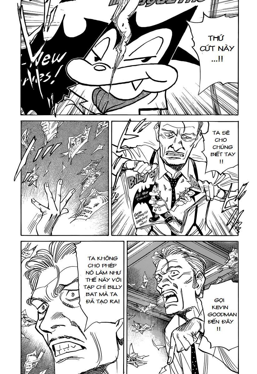 billy bat chapter 116 5