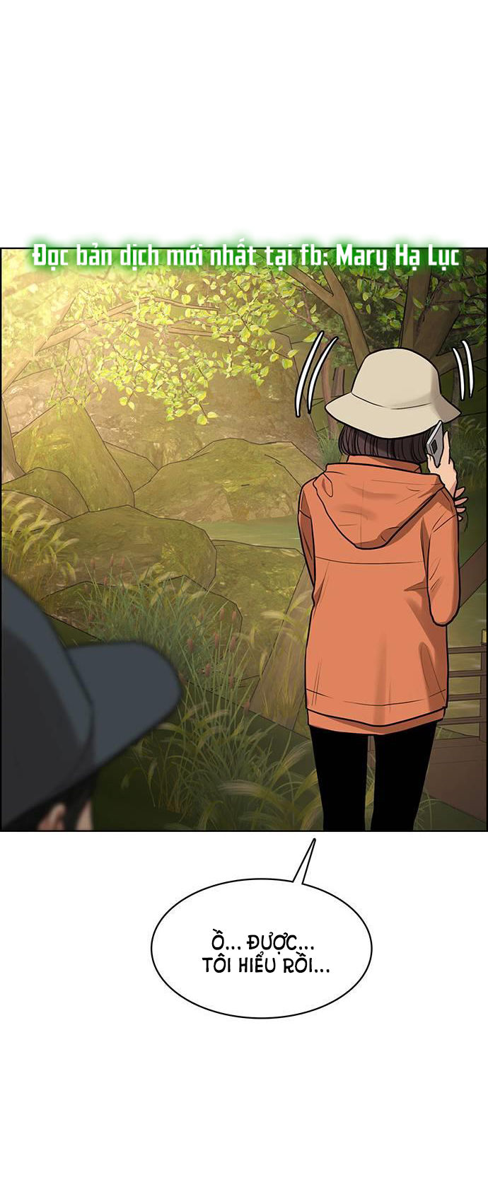 vẻ đẹp đích thực - true beauty chapter 226.1 17