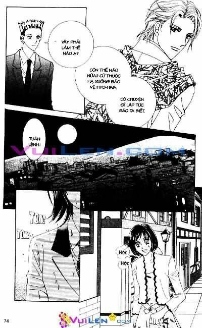 cửa hàng phù thủy chapter 5 74